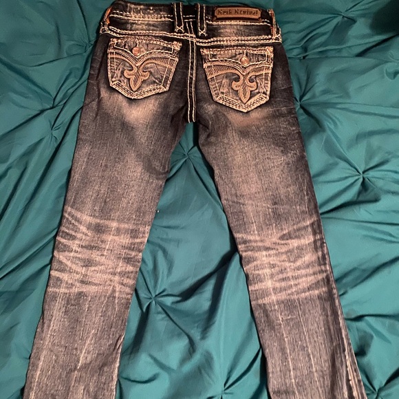 Rock Revival Jeans Rock Revivals Poshmark